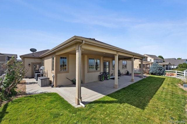 2253 Saddle Back Ct, Fort Lupton, CO 80621 - photo 34