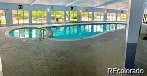 1302 S Parker Rd Unit 127, Denver, CO 80231 - view of indoor pool