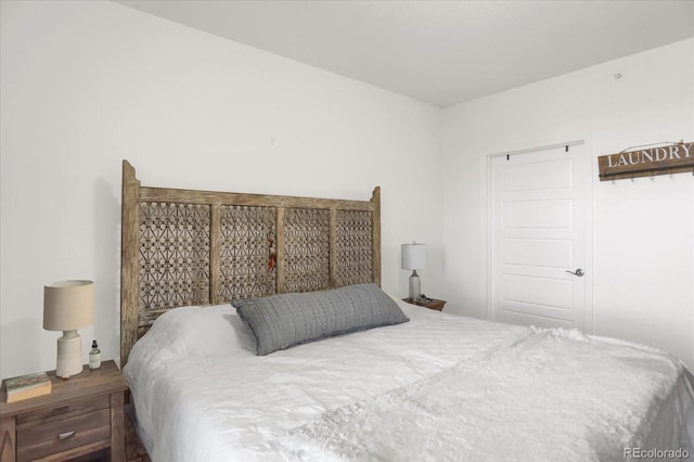 9227 Rolling Way Unit 201, Parker, CO 80134 - view of bedroom