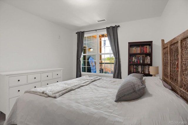 9227 Rolling Way Unit 201, Parker, CO 80134 - view of bedroom