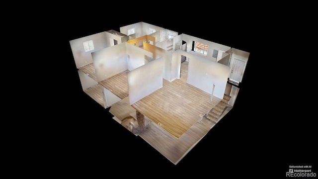 2533 E 90th Pl, Thornton, CO 80229 - plan
