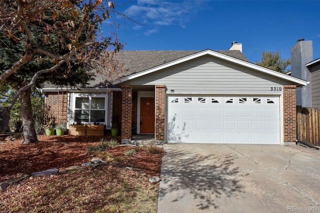 3510 Sydney Ter, Colorado Springs, CO 80920