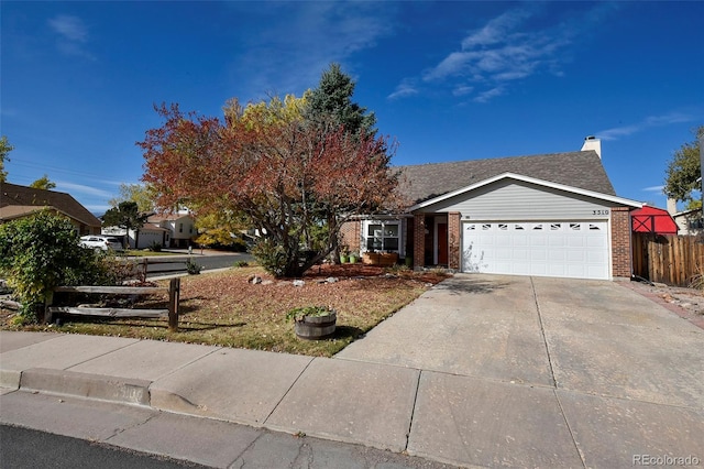3510 Sydney Ter, Colorado Springs, CO 80920