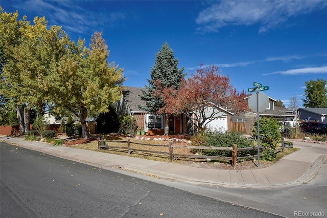 3510 Sydney Ter, Colorado Springs, CO 80920