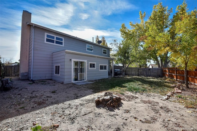 3510 Sydney Ter, Colorado Springs, CO 80920