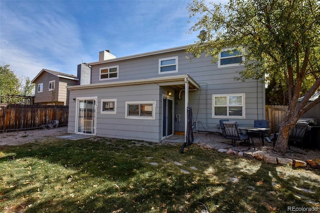 3510 Sydney Ter, Colorado Springs, CO 80920