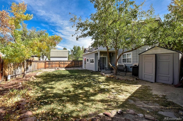 3510 Sydney Ter, Colorado Springs, CO 80920