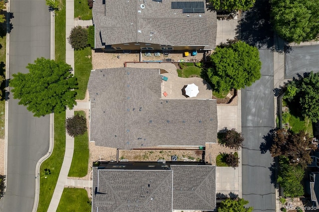 2488 Lake Vista Dr, Broomfield, CO 80023 - aerial view