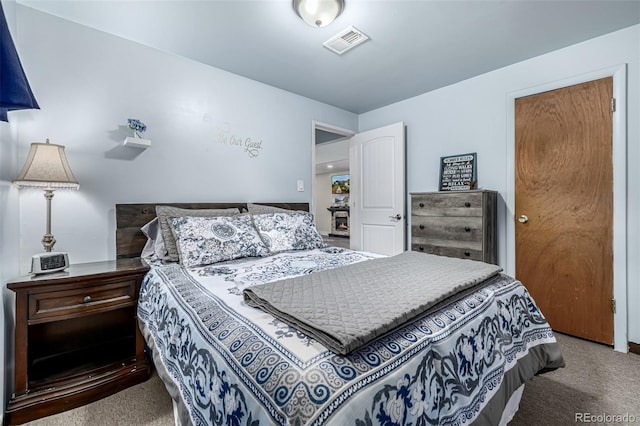 10478 Ogden St, Northglenn, CO 80233 - view of carpeted bedroom