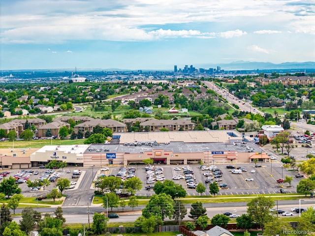 10478 Ogden St, Northglenn, CO 80233 - view of urban area
