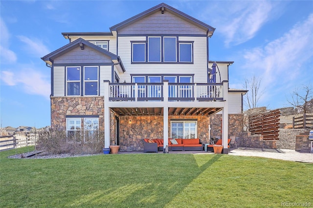 8726 Gardenia Cir, Arvada, CO 80005 - photo 29