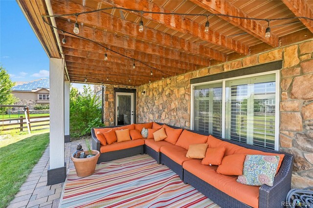 8726 Gardenia Cir, Arvada, CO 80005 - photo 45