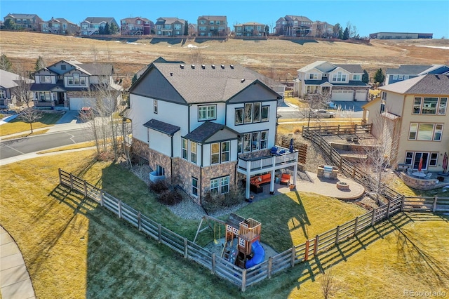 8726 Gardenia Cir, Arvada, CO 80005 - photo 34
