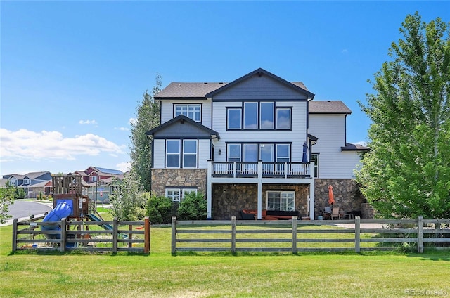 8726 Gardenia Cir, Arvada, CO 80005 - photo 42