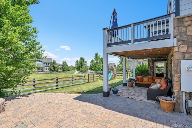8726 Gardenia Cir, Arvada, CO 80005 - photo 47