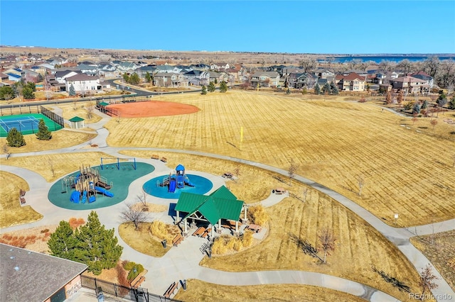 8726 Gardenia Cir, Arvada, CO 80005 - photo 48