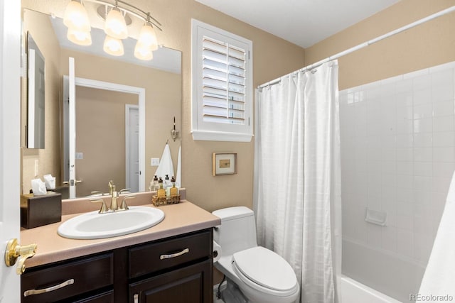 6772 Tiger Tooth, Littleton, CO 80124 - bathroom with vanity and shower / bath combo