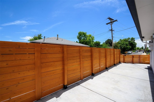 4901 W 11th Ave, Denver, CO 80204 - view of yard