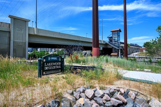 4901 W 11th Ave, Denver, CO 80204 - exterior view