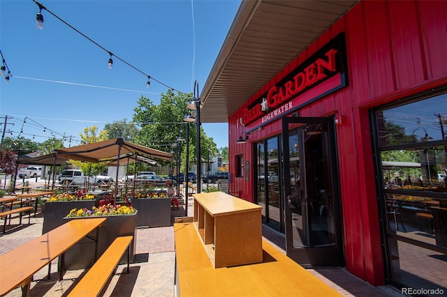 4901 W 11th Ave, Denver, CO 80204 - view of community