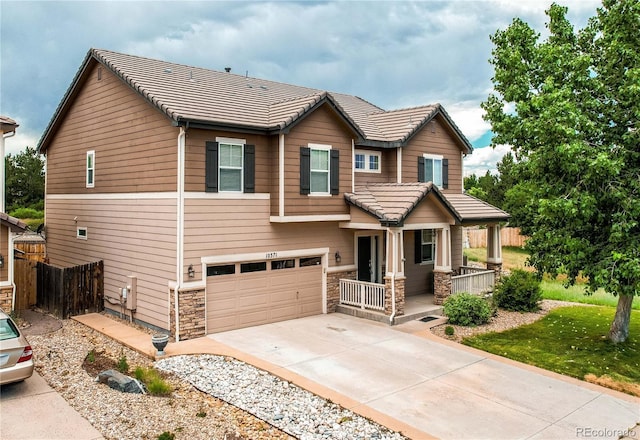 10371 Knollside Dr, Parker, CO 80134 - photo 1