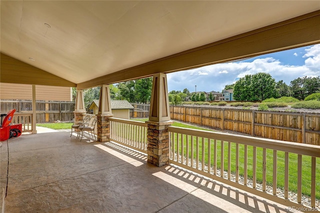 10371 Knollside Dr, Parker, CO 80134 - photo 32