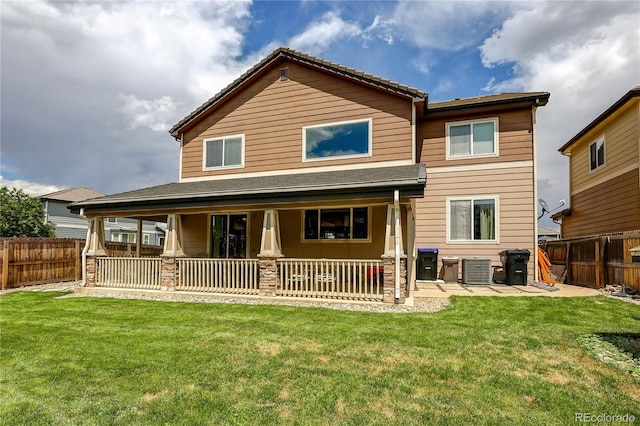 10371 Knollside Dr, Parker, CO 80134 - photo 34
