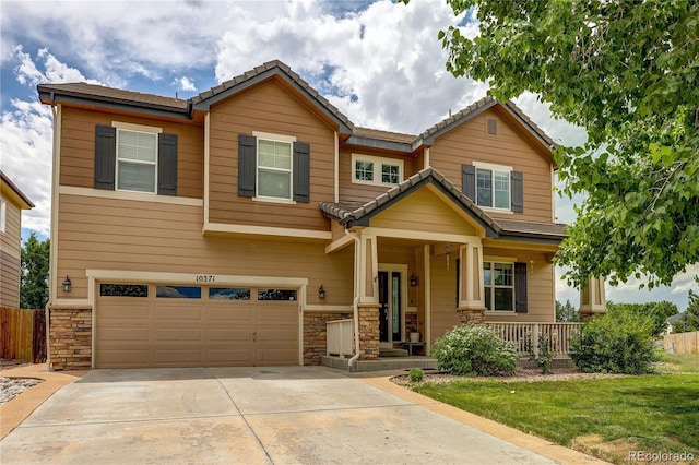 10371 Knollside Dr, Parker, CO 80134 - photo 35