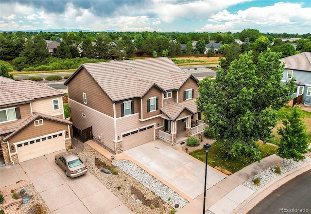 10371 Knollside Dr, Parker, CO 80134 - photo 36