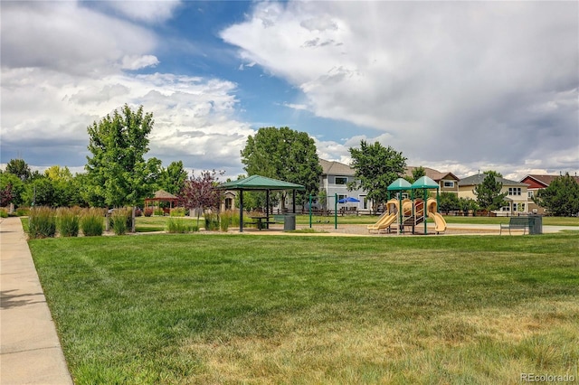 10371 Knollside Dr, Parker, CO 80134 - photo 40