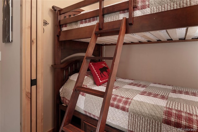301 Trailhead Cir Unit 324, Winter Park, CO 80482 - view of bedroom