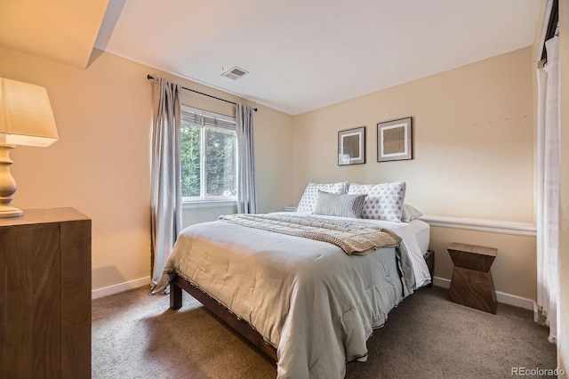12476 W Prentice Pl, Littleton, CO 80127 - carpeted bedroom with baseboards
