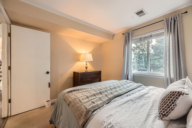 12476 W Prentice Pl, Littleton, CO 80127 - carpeted bedroom featuring baseboards