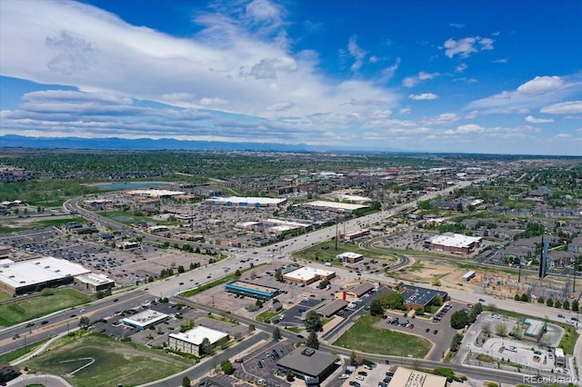 11575 Wilson Cir, Parker, CO 80134 - bird's eye view