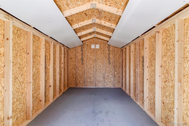 9015 W Tanforan Dr, Littleton, CO 80123 - view of storage area