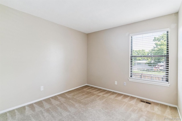 9015 W Tanforan Dr, Littleton, CO 80123 - empty room with light colored carpet and baseboards