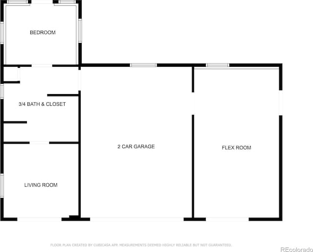 5384 Olde Stage Rd, Boulder, CO 80302 - plan