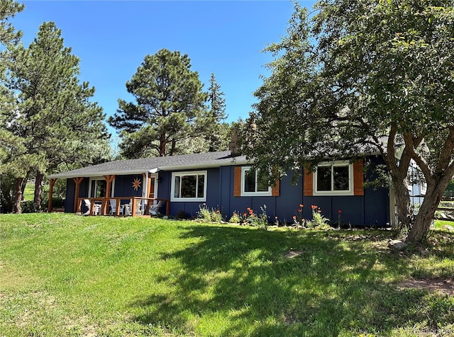 5384 Olde Stage Rd, Boulder, CO 80302 - photo 1