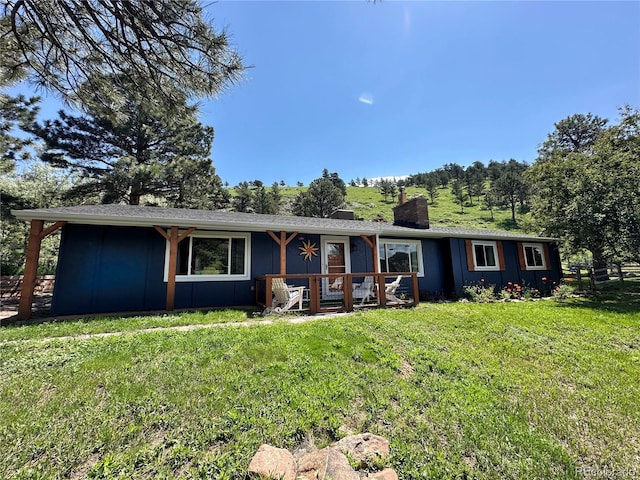 5384 Olde Stage Rd, Boulder, CO 80302 - photo 2