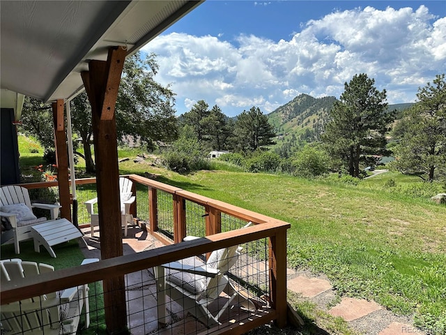 5384 Olde Stage Rd, Boulder, CO 80302 - photo 4