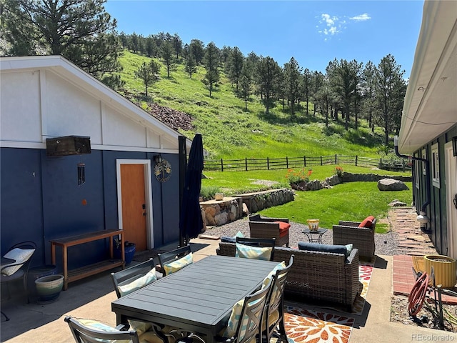 5384 Olde Stage Rd, Boulder, CO 80302 - photo 9