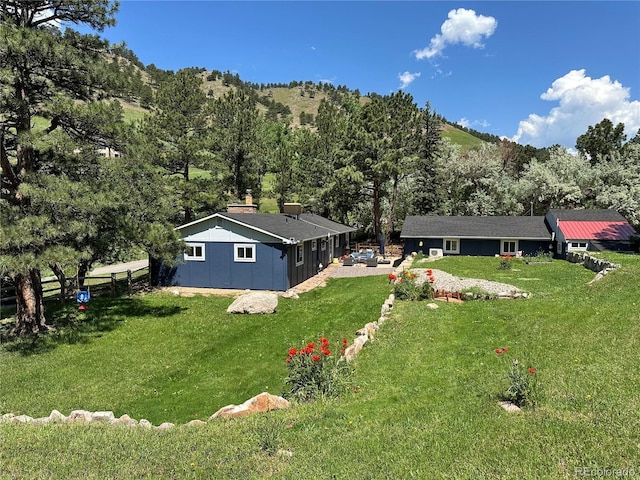 5384 Olde Stage Rd, Boulder, CO 80302 - photo 12