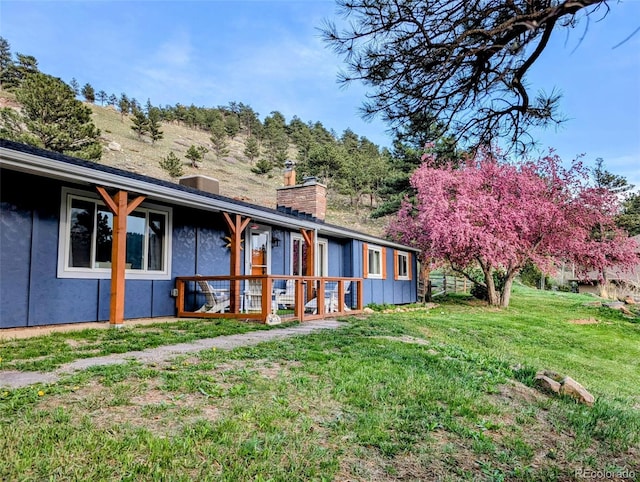 5384 Olde Stage Rd, Boulder, CO 80302 - photo 43
