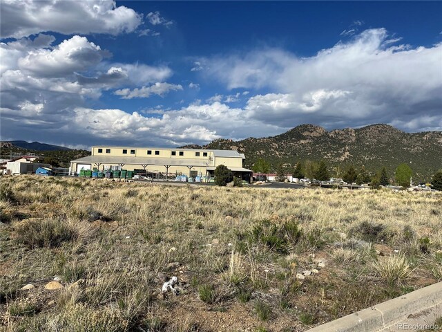 120 Harrison Ave, Buena Vista, CO 81211