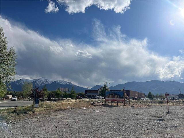 120 Harrison Ave, Buena Vista, CO 81211