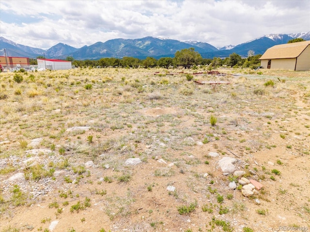 120 Harrison Ave, Buena Vista, CO 81211