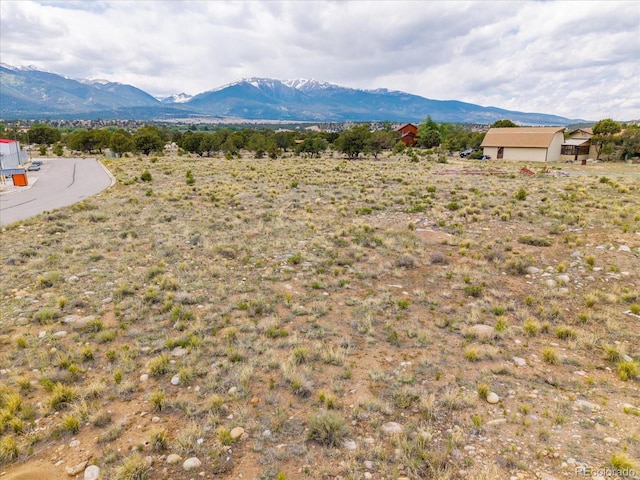 120 Harrison Ave, Buena Vista, CO 81211