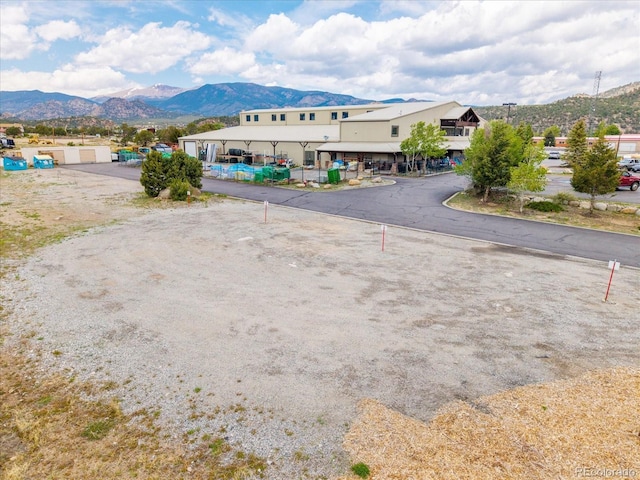 120 Harrison Ave, Buena Vista, CO 81211