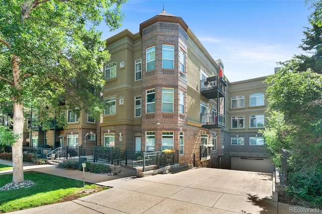 1776 Race St Unit 109, Denver, CO 80206 - view of property