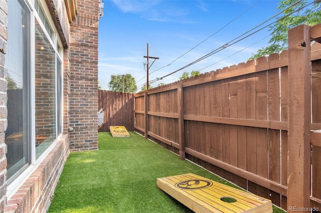 1776 Race St Unit 109, Denver, CO 80206 - view of yard
